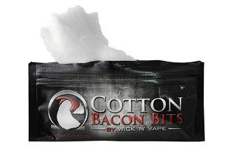 cotton bacon bits