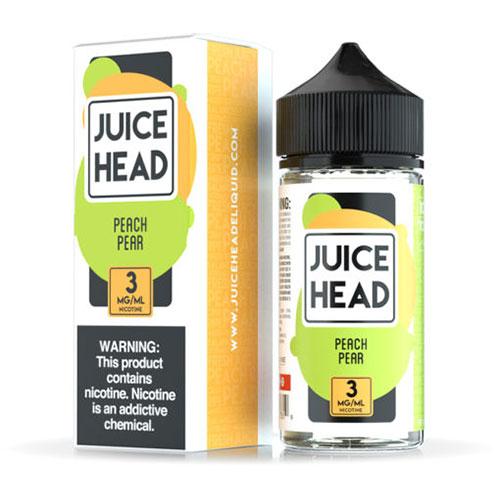 Juice Head E-Liquid
