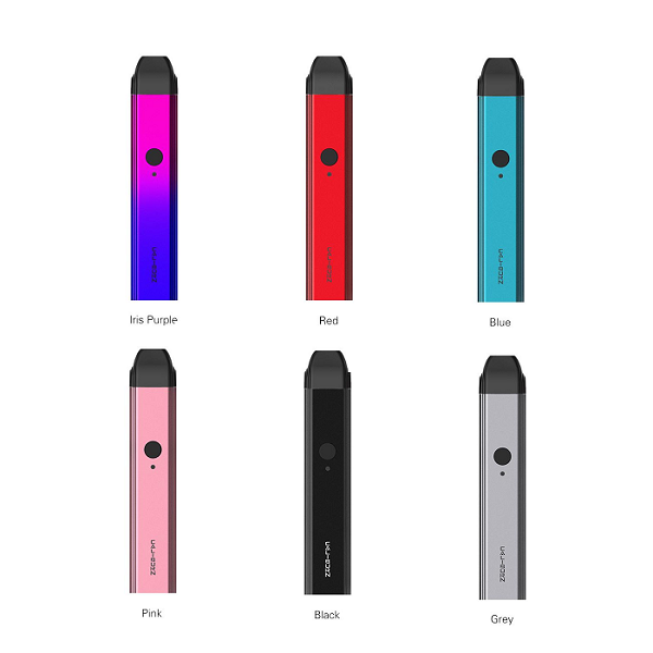 uwell caliburn all colors