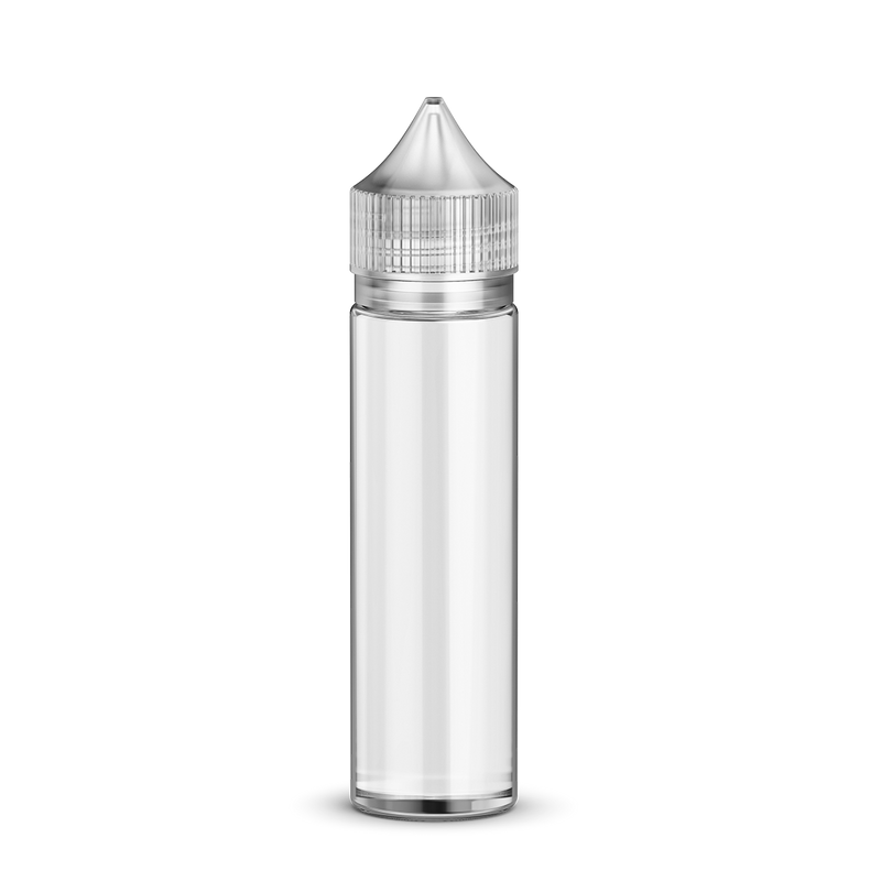 chubby gorilla 60ml unicorn bottle