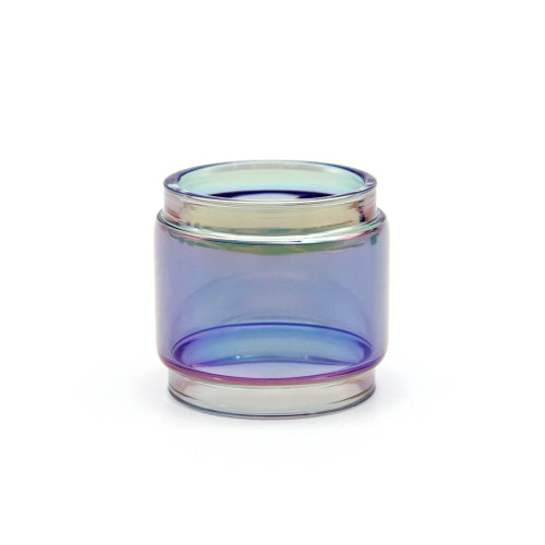 falcon rainbow glass