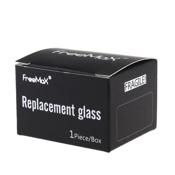 fireluke mesh replacement glass