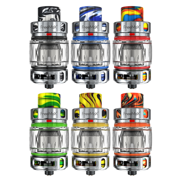 Maxus Pro Tank