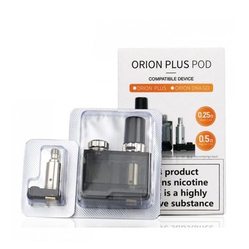 lost vape orion plus pod