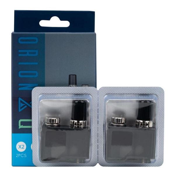 lost vape orion quest replacement pods