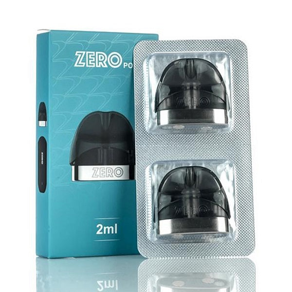 vaporesso renova zero pods