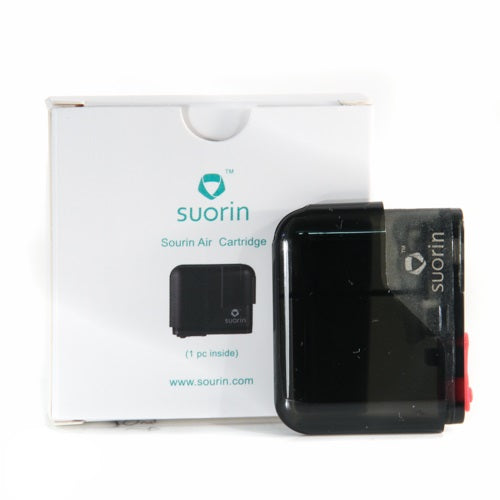 suorin air replacement cartridge