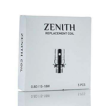 innokin zenith replacement coils