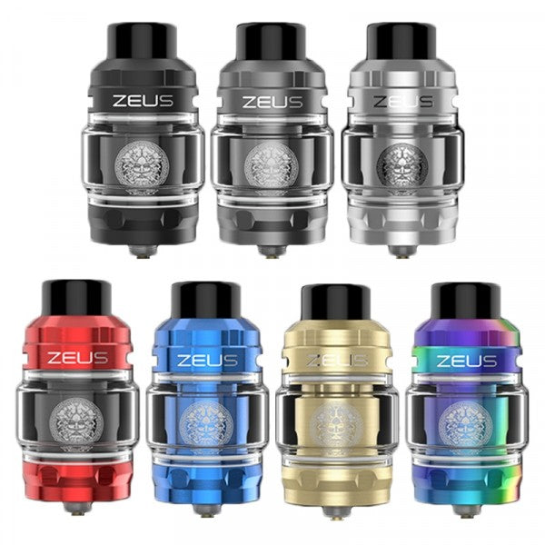 GeekVape Zeus Tank